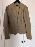 Blazer Jacke Vero Moda XL 42 khaki grün Rheinland-Pfalz - Emmelshausen Vorschau