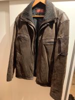 Lederjacke Peter Fitch Winterjacke Größe 52 braun Nordrhein-Westfalen - Paderborn Vorschau