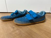Affenzahn Schuhe Sneaker Gr 35 Dream Vegan Blau Low Cut Rheinland-Pfalz - Kirchen (Sieg) Vorschau