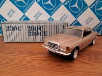 Modellauto Mercedes-Benz C123 (Coupe), Conrad 3060, 1:35, neu Nordrhein-Westfalen - Hagen Vorschau