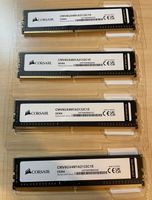 DDR 4 RAM Module Nordrhein-Westfalen - Bottrop Vorschau
