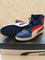 PUMA Basket Pro Hi us12/eu46 blue/red *OVP/deadstock* Berlin - Köpenick Vorschau