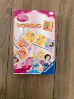 Spiel: Domino Prinzessin Baden-Württemberg - Neckartenzlingen Vorschau