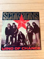 Scorpions  Wind of Change Nordrhein-Westfalen - Winterberg Vorschau