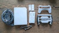 Nintendo Wii und Controller Sachsen - Adorf-Vogtland Vorschau