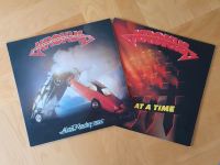 2 LP's Krokus "Metal Rendezvous" & "One Vice At A Time" Vinyl Nordfriesland - Husum Vorschau
