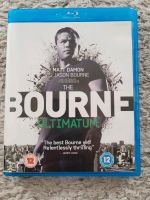 Bluray "The Bourne Ultimatum" Baden-Württemberg - Leinfelden-Echterdingen Vorschau