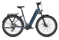 ✅XXL E-BIKE BIS 170KG ☝️☝️DAMEN KALKHOFF E-BIKE ENTICE 5.B MOVE+ **UVP 4499€*blau 625WH Damen E-Trekking Kettenschaltung LEASING MIT JOBRAD WIE KTM MACINA UND CUBE 445055 Nordrhein-Westfalen - Grevenbroich Vorschau