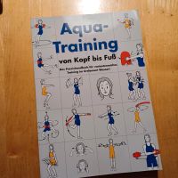 Aquatraining - Aqua Workoutbuch Bayern - Langweid am Lech Vorschau