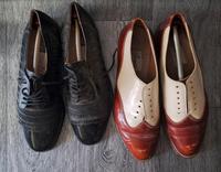 Herrenschuhe hochwertig  2Paar Berlin - Neukölln Vorschau