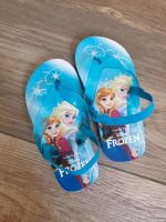 Flip Flops Sandaletten 27/28 Anna &Elsa Bad Doberan - Landkreis - Satow Vorschau