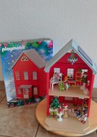 Playmobil Adventskalender 2023 Weihnachten im Stadthaus Ludwigslust - Landkreis - Lübtheen Vorschau