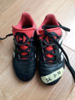 Adidas Copa Fußballschuh Gr. 30 schwarz/ rot Nordrhein-Westfalen - Simmerath Vorschau