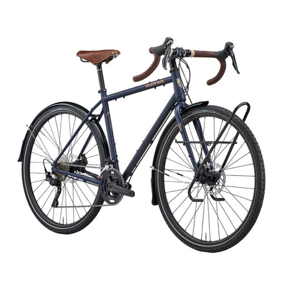 Kona Sutra Satin Midnight 48 50 56 58 - Gravel Bike Fahrrad in Berlin