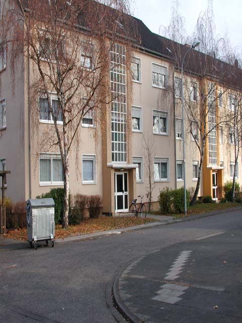 Demnächst frei! 3-Zimmer-Wohnung in Wesseling Keldenich in Wesseling