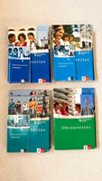 Französisch Découvertes 1-4 Brandenburg - Michendorf Vorschau