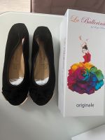 La Ballerina by Sonja Ricci Größe 37,5. Neu! Rheinland-Pfalz - Neustadt an der Weinstraße Vorschau