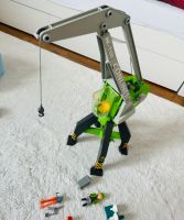 Playmobil Kran Rheinland-Pfalz - Wincheringen Vorschau