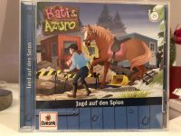 Kati & Azuro Hörspiel CD Nr 16 und 21 Pferde Geschichten Schleswig-Holstein - Bargteheide Vorschau