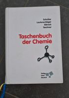 Taschenbuch der Chemie Top Zustand! Nordrhein-Westfalen - Xanten Vorschau