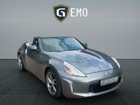 Nissan 370 Z Roadster *NAVI*SHZ*KLIMA*SOUND*KEYLESS* Rheinland-Pfalz - Buhlenberg Vorschau