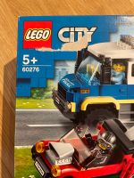 Lego sealed box, 5+, lego code 60276 Frankfurt am Main - Innenstadt Vorschau