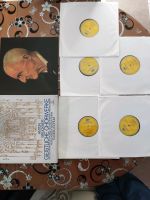 Anton Bruckner geistliche Chorwerke  5 LP Vinyl  Sammlung Bayern - Neuburg a.d. Donau Vorschau