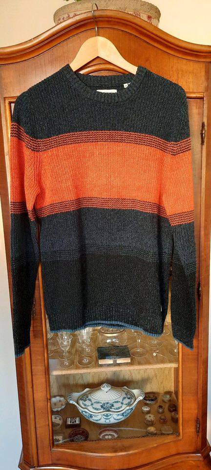 Pullover Herren Jack&Jones in Wolfratshausen