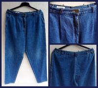 Damen Jeans Gr.48 von Fiorello - wenig getragen Nordrhein-Westfalen - Bad Honnef Vorschau