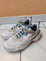 Puma Thunder Spectra Sneaker Gr. 38,5 weiß grau Leder Mix Top Dortmund - Lichtendorf Vorschau