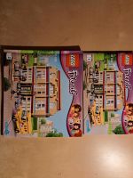 Lego friends 41134 Heartlake Kunstschule Bayern - Velden Mittelfr. Vorschau