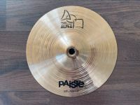 Paiste Alpha Splash 8” Dresden - Innere Neustadt Vorschau