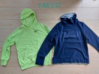 Set Paket Hoodie Sweatshirt Pulli 146 152 Nordrhein-Westfalen - Grevenbroich Vorschau