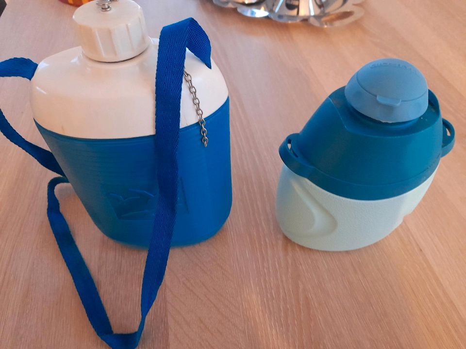 Zwei Gio'Style Flaschen ohne Versandkosten in München