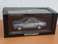 Minichamps BMW 635 CSI Sondermodell IAA 2001 in 1/43 vgl. Spark Hessen - Wiesbaden Vorschau