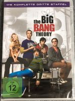 The big bang Theory Staffel 3 - Neu Rheinland-Pfalz - Volkesfeld Vorschau