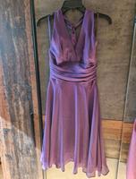 Abiballkleid Abschlussballkleid Größe 34 Hessen - Darmstadt Vorschau