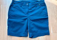 Jack Wolfskin kurze Damenhose Leipzig - Connewitz Vorschau