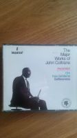 John Coltrane - The Major Works Of John Coltrane - 2 CD´s Nürnberg (Mittelfr) - Mitte Vorschau