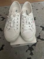 Superga sneaker weiß Nürnberg (Mittelfr) - Mitte Vorschau