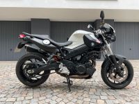 BMW F800R Motorrad München - Schwabing-West Vorschau