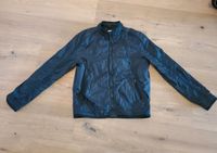 TOPZUSTAND Jacke Lee Blouson schwarz S 36 38 leicht Nordrhein-Westfalen - Siegburg Vorschau