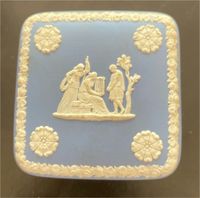 Wedgwood Jasper Dose Nordrhein-Westfalen - Remscheid Vorschau