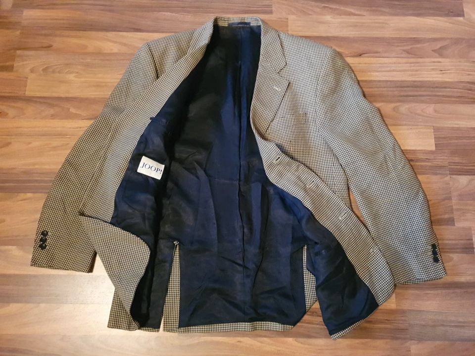 JOOP HERREN JACKET GR 52 in Dresden