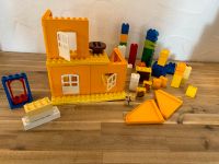 Lego Duplo Steine Hausteile Schaukel Baden-Württemberg - Schopfheim Vorschau