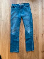 Levi’s Jeans 510 Gr. 164 14 Jahre 27/27 Stuttgart - Vaihingen Vorschau