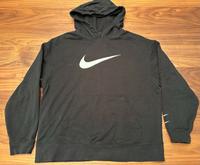 Hoody Pulli schwarz Nike Größe L Hessen - Ronneburg Hess Vorschau