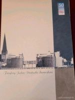 Fünfzig Jahre Deutsche Seereederei / Buch Rostock - Lichtenhagen Vorschau