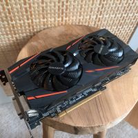 Gigabyte AMD 580 8GB Grafikkarte Bayern - Rosenheim Vorschau