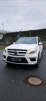 Mercedes-Benz GL500 AMG 360°NAVI BIXENON HuK Vollausstattung Brandenburg - Mahlow Vorschau